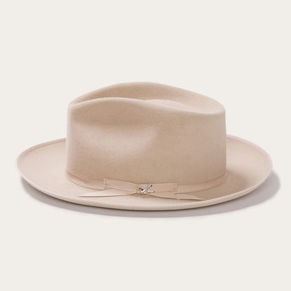 Stratoliner Fedora Silverbelly - Stetson