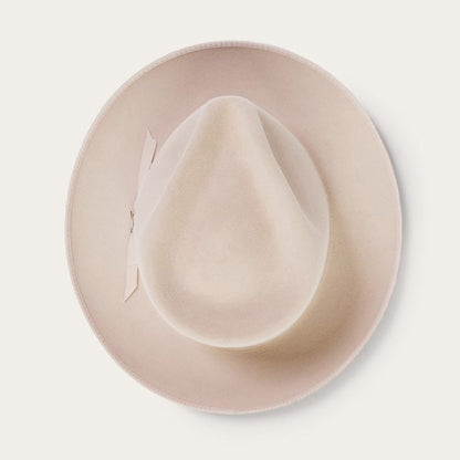 Stratoliner Fedora Silverbelly - Stetson