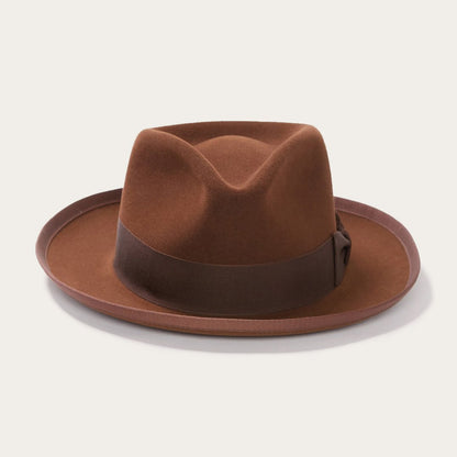 Whippet Fedora Mink - Stetson