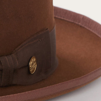 Whippet Fedora Mink - Stetson