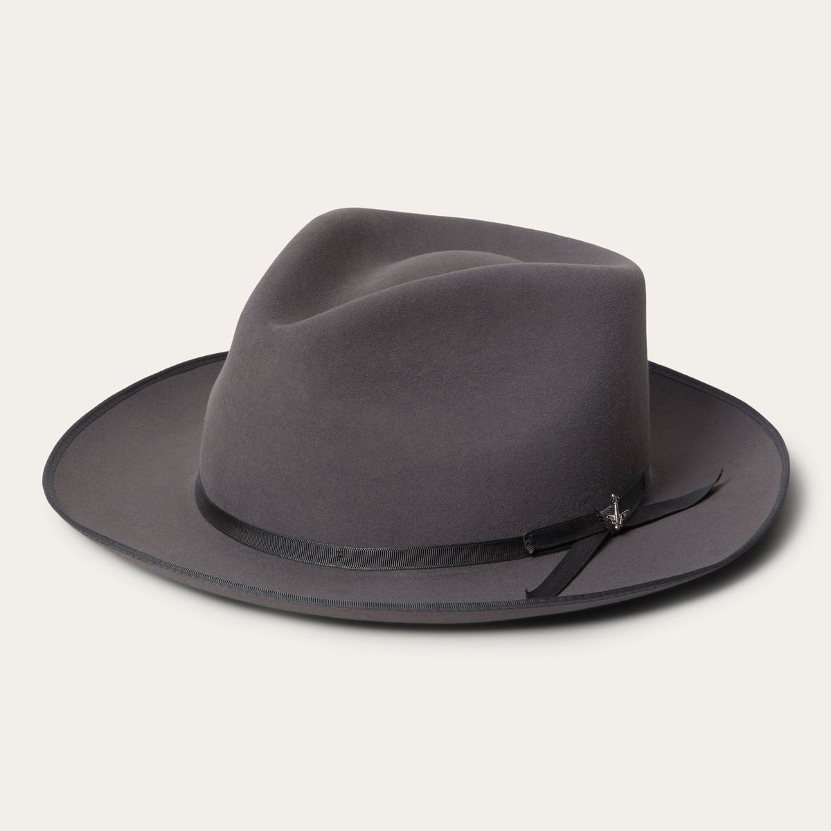 Stratoliner Fedora Caribou - Stetson