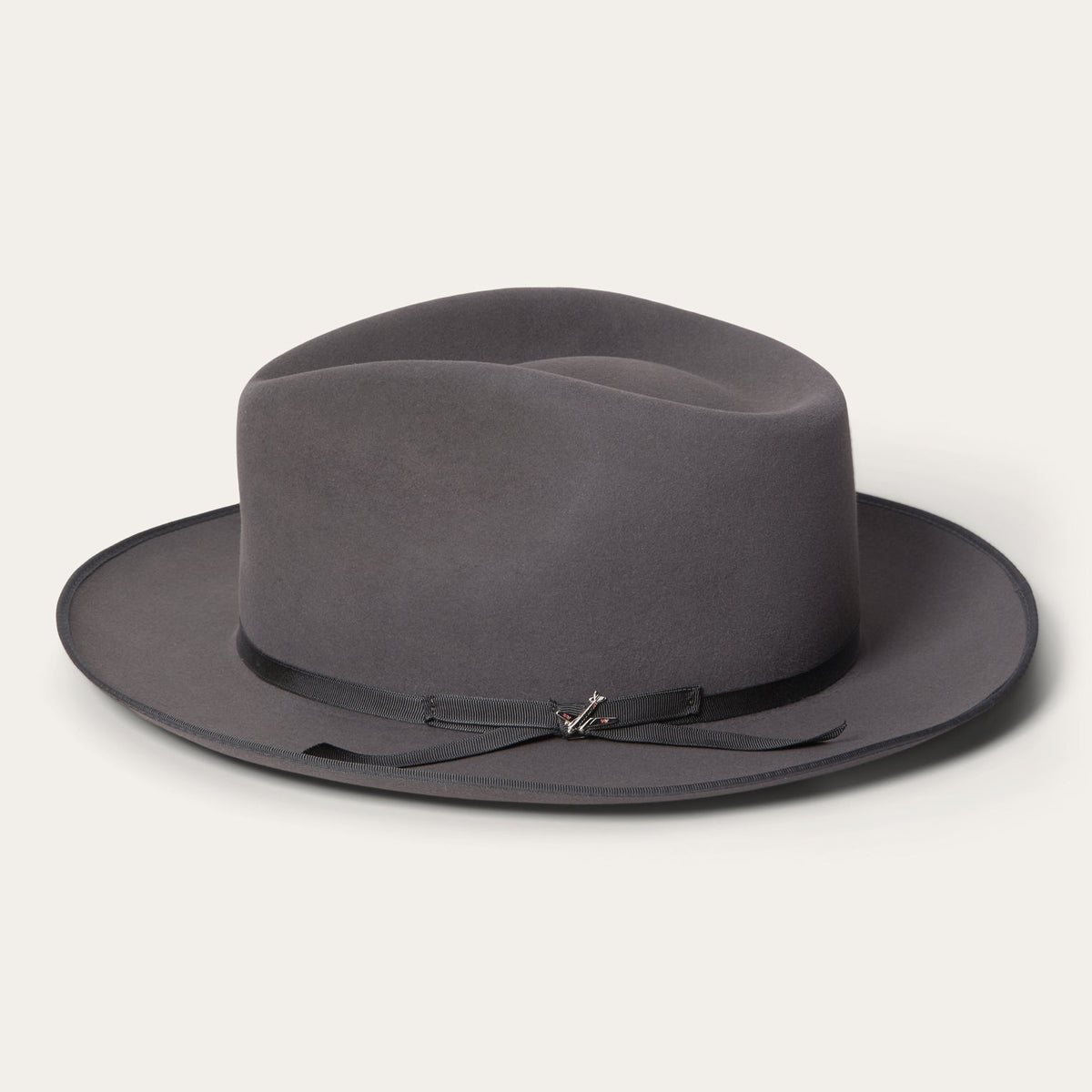 Stratoliner Fedora Caribou - Stetson