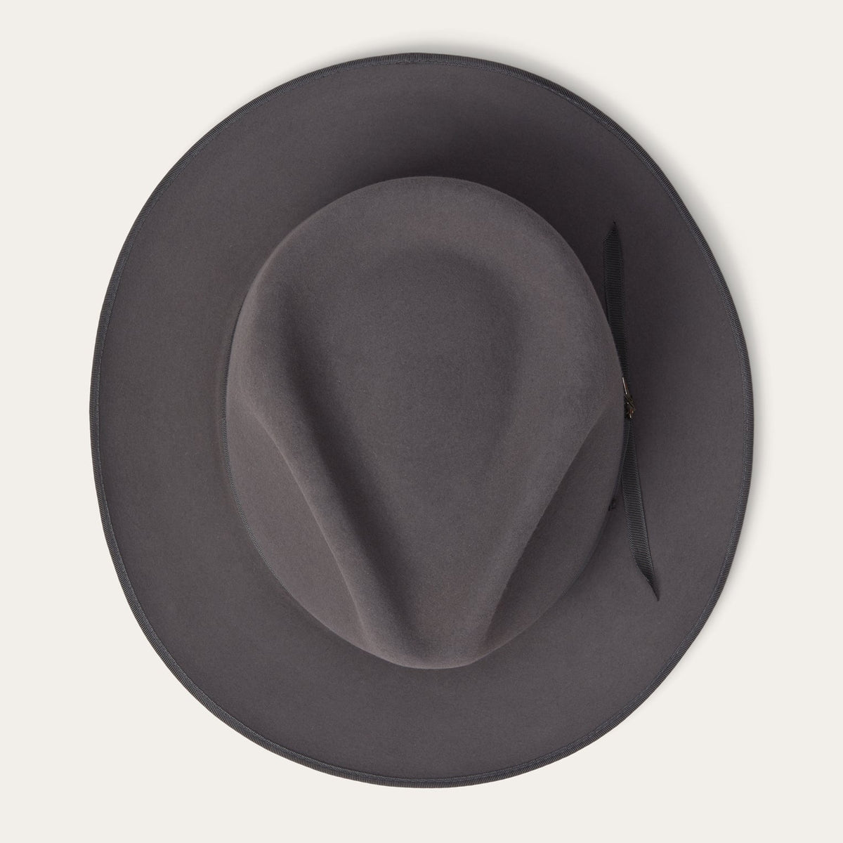 Stratoliner Fedora Caribou - Stetson