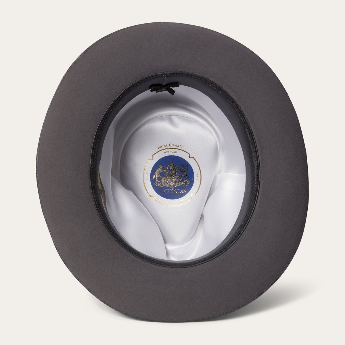 Stratoliner Fedora Caribou - Stetson