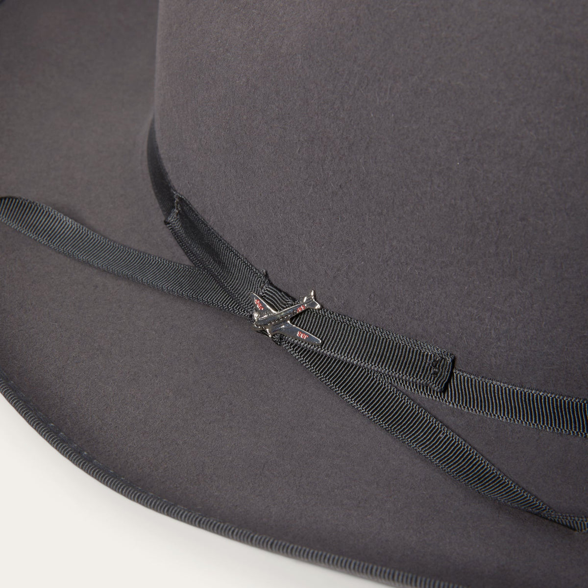 Stratoliner Fedora Caribou - Stetson