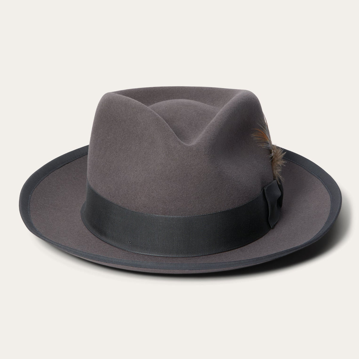 Whippet Fedora Caribou - Stetson
