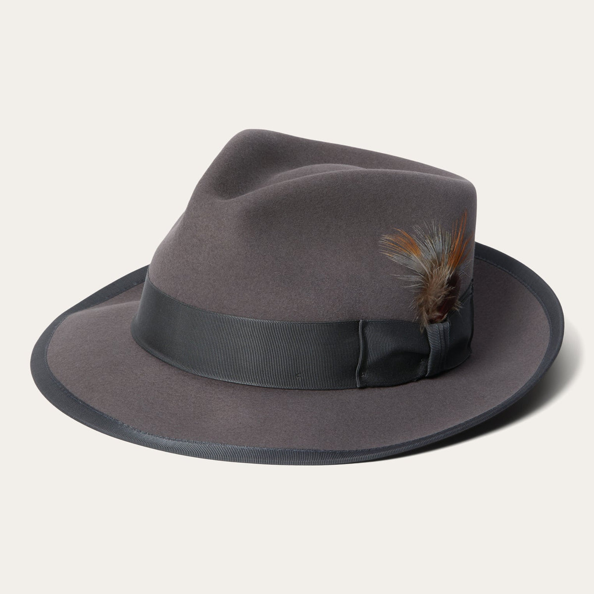 Whippet Fedora Caribou - Stetson
