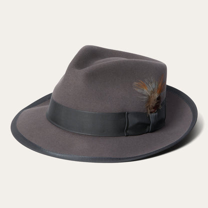 Whippet Fedora Caribou - Stetson