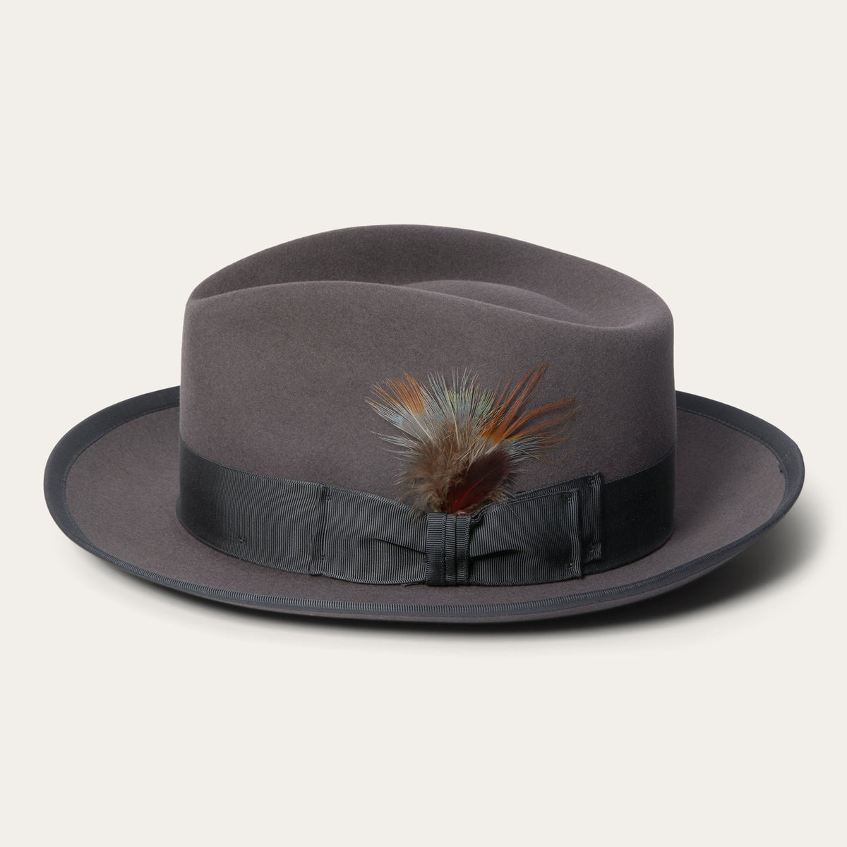 Whippet Fedora Caribou - Stetson