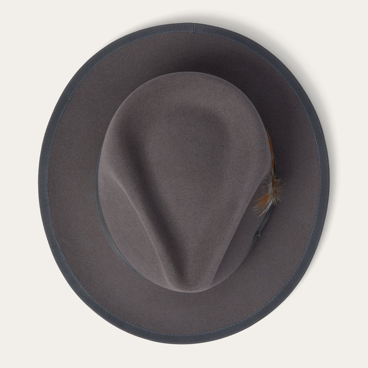 Whippet Fedora Caribou - Stetson