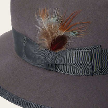 Whippet Fedora Caribou - Stetson