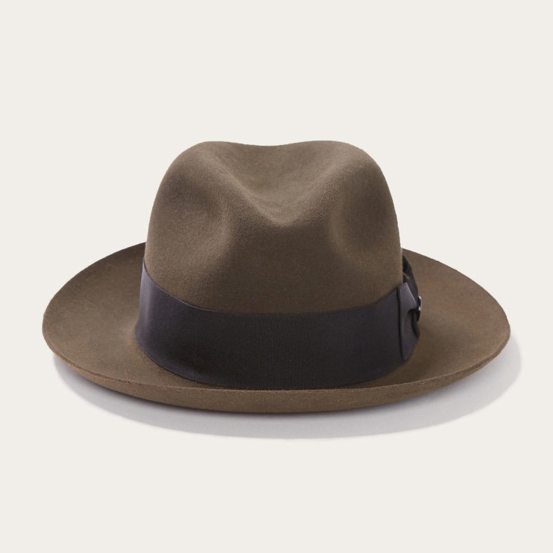Temple Fedora Sage - Stetson