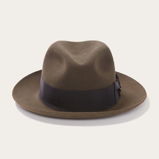 Temple Fedora Sage - Stetson