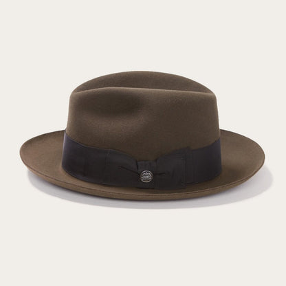 Temple Fedora Sage - Stetson
