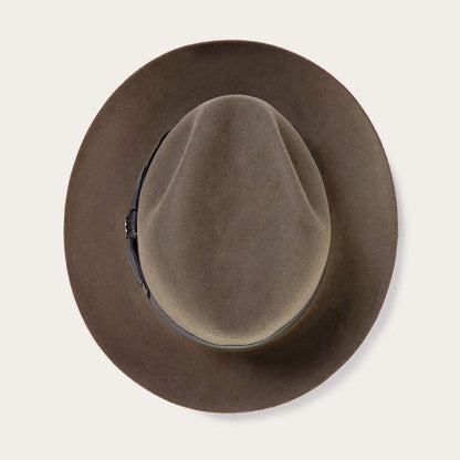 Temple Fedora Sage - Stetson