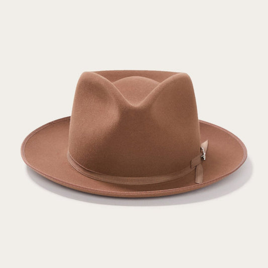 Stratoliner Fedora Walnut - Stetson