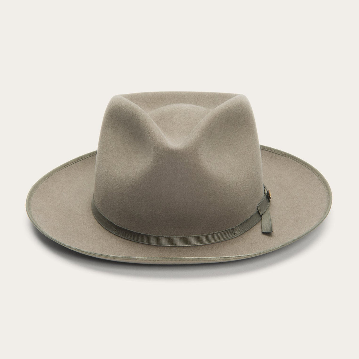 Pure Stratoliner Phantom Grey - Stetson