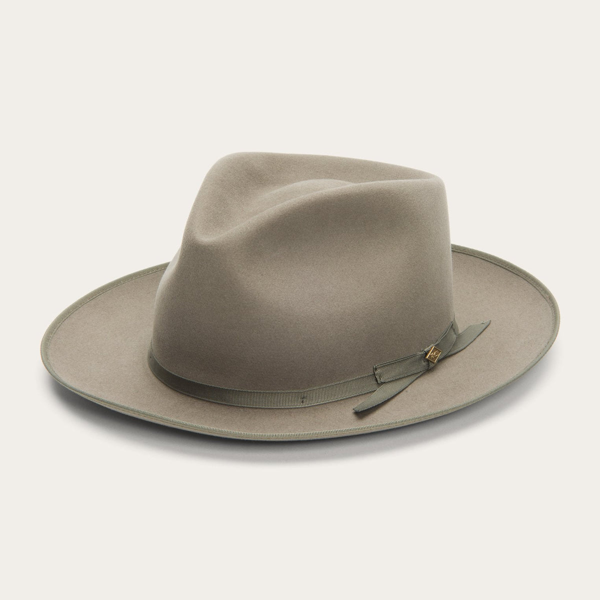 Pure Stratoliner Phantom Grey - Stetson