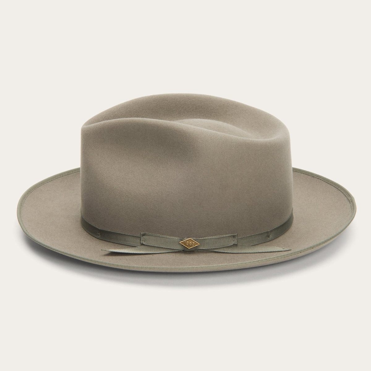 Pure Stratoliner Phantom Grey - Stetson