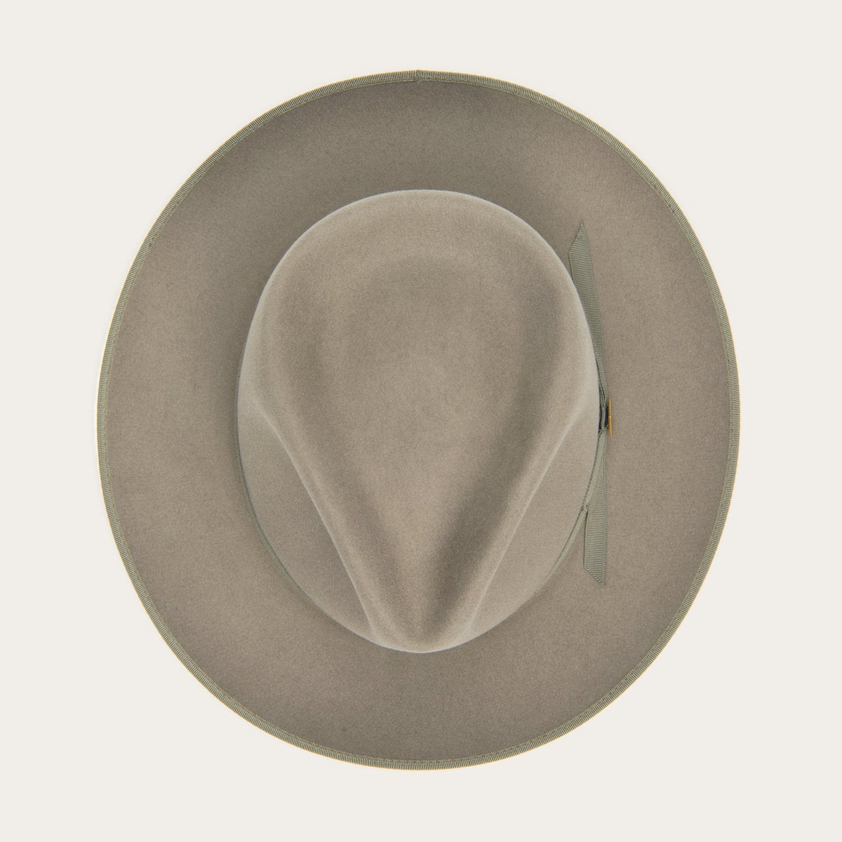 Pure Stratoliner Phantom Grey - Stetson