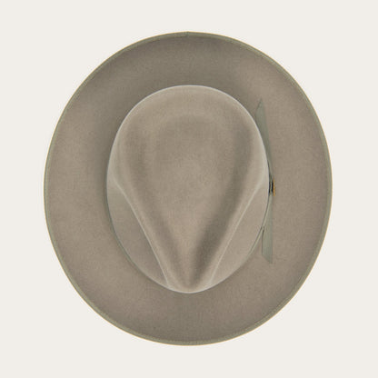 Pure Stratoliner Phantom Grey - Stetson