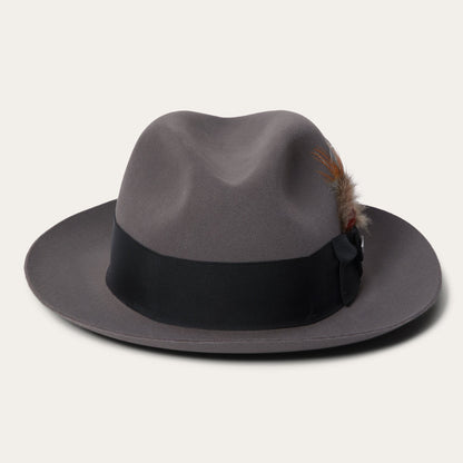 Temple Fedora Caribou - Stetson