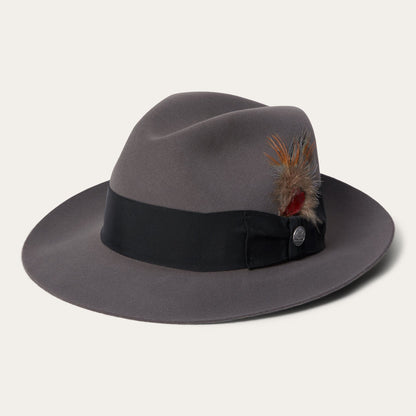 Temple Fedora Caribou - Stetson