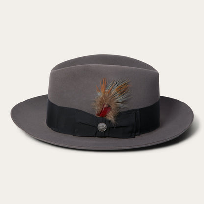 Temple Fedora Caribou - Stetson