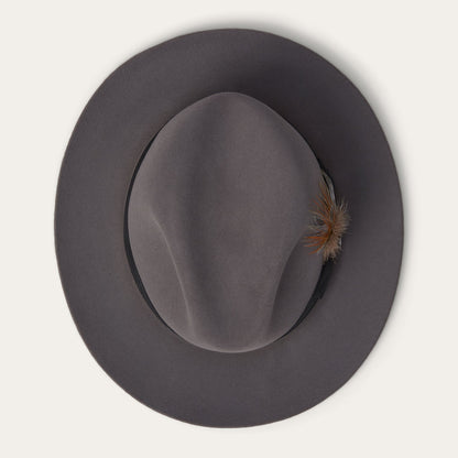 Temple Fedora Caribou - Stetson