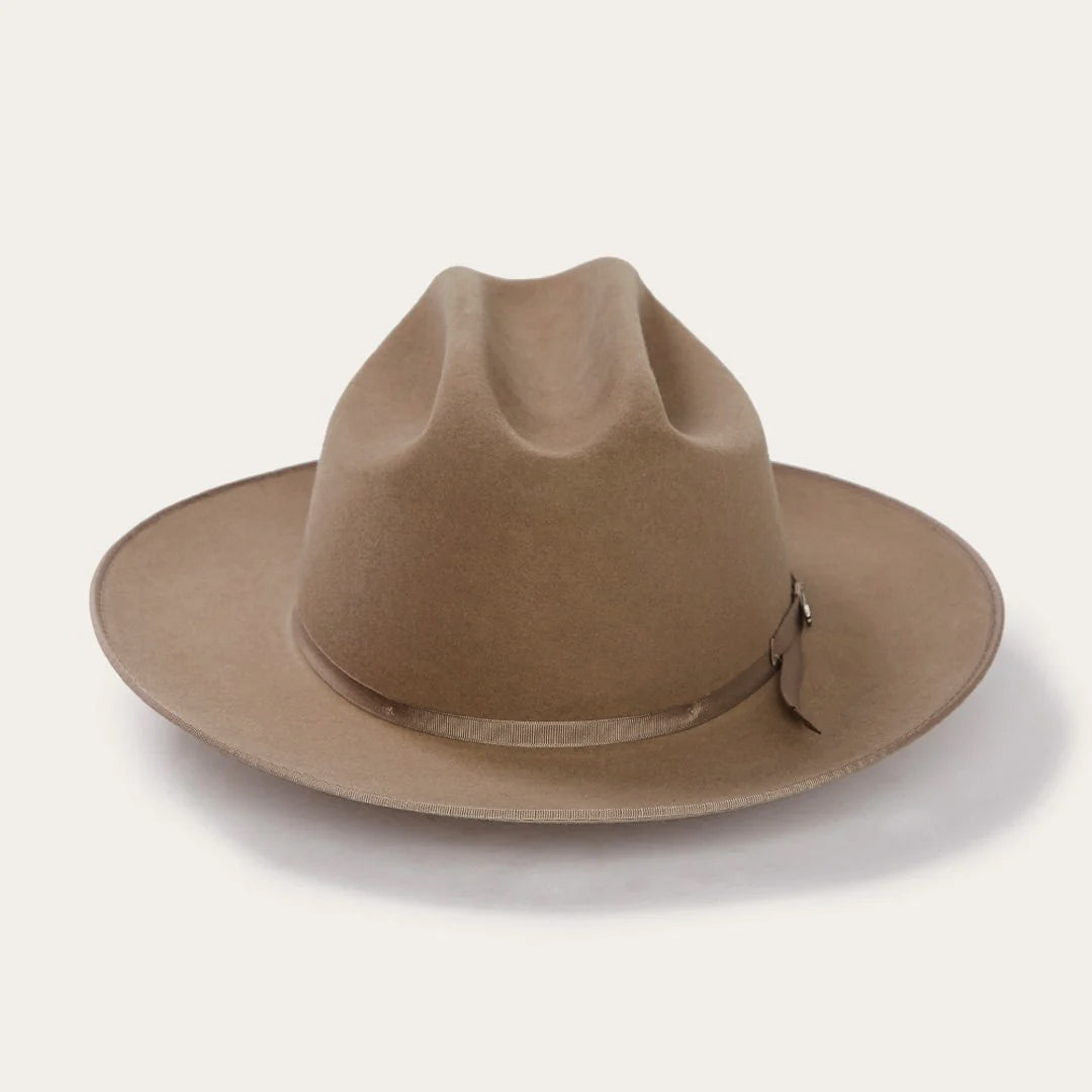 Open Road 6X Cowboy Hat Fawn - Stetson