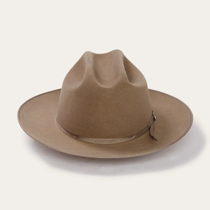 Open Road 6X Cowboy Hat Fawn - Stetson