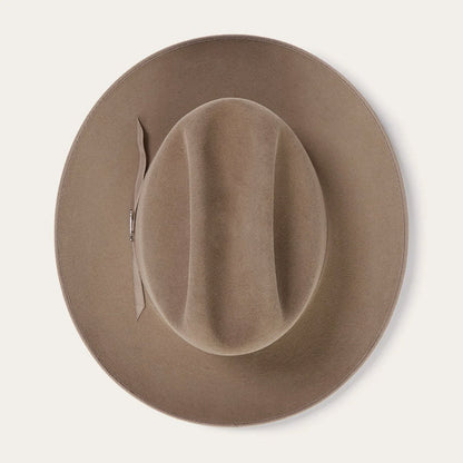 Open Road 6X Cowboy Hat Fawn - Stetson