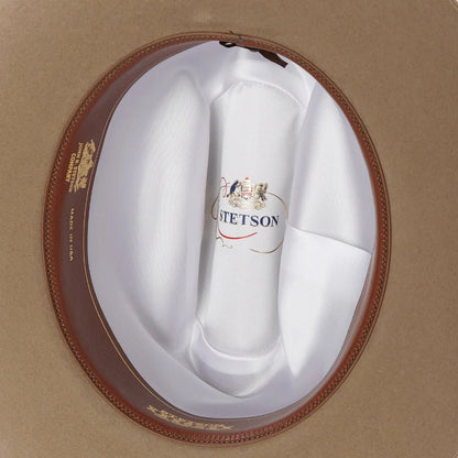 Open Road 6X Cowboy Hat Fawn - Stetson
