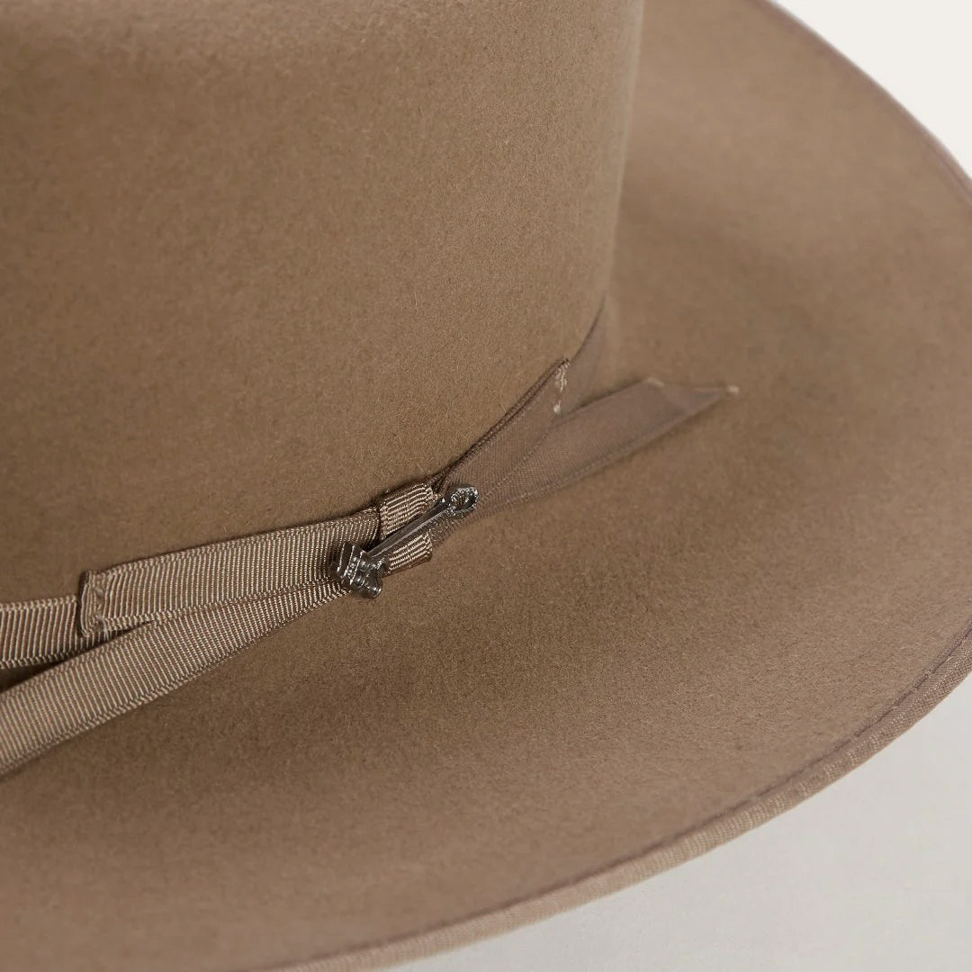 Open Road 6X Cowboy Hat Fawn - Stetson