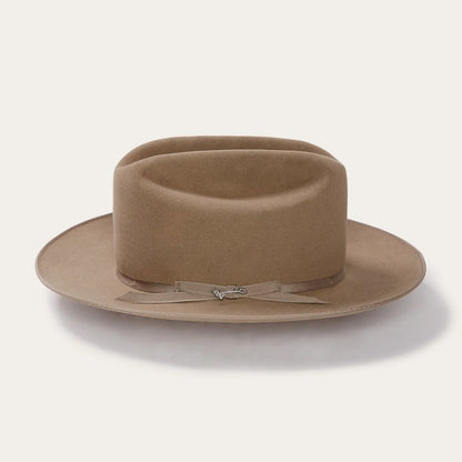 Open Road 6X Cowboy Hat Fawn - Stetson