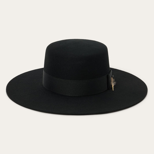 Folklore Black - Stetson