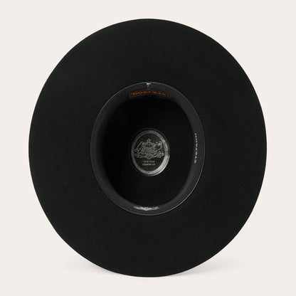 Folklore Black - Stetson