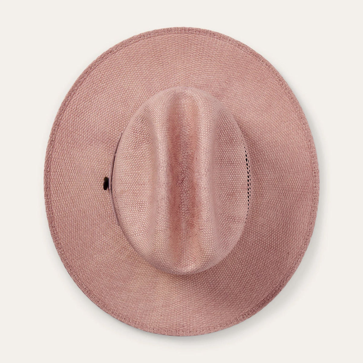 Redwood Straw Hat Apricot - Stetson