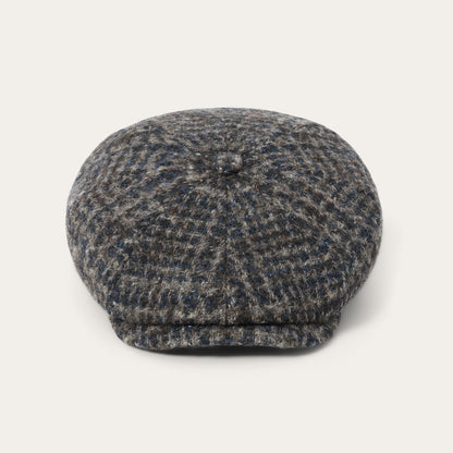 Virgin Wool Hatteras Multicolor - Stetson