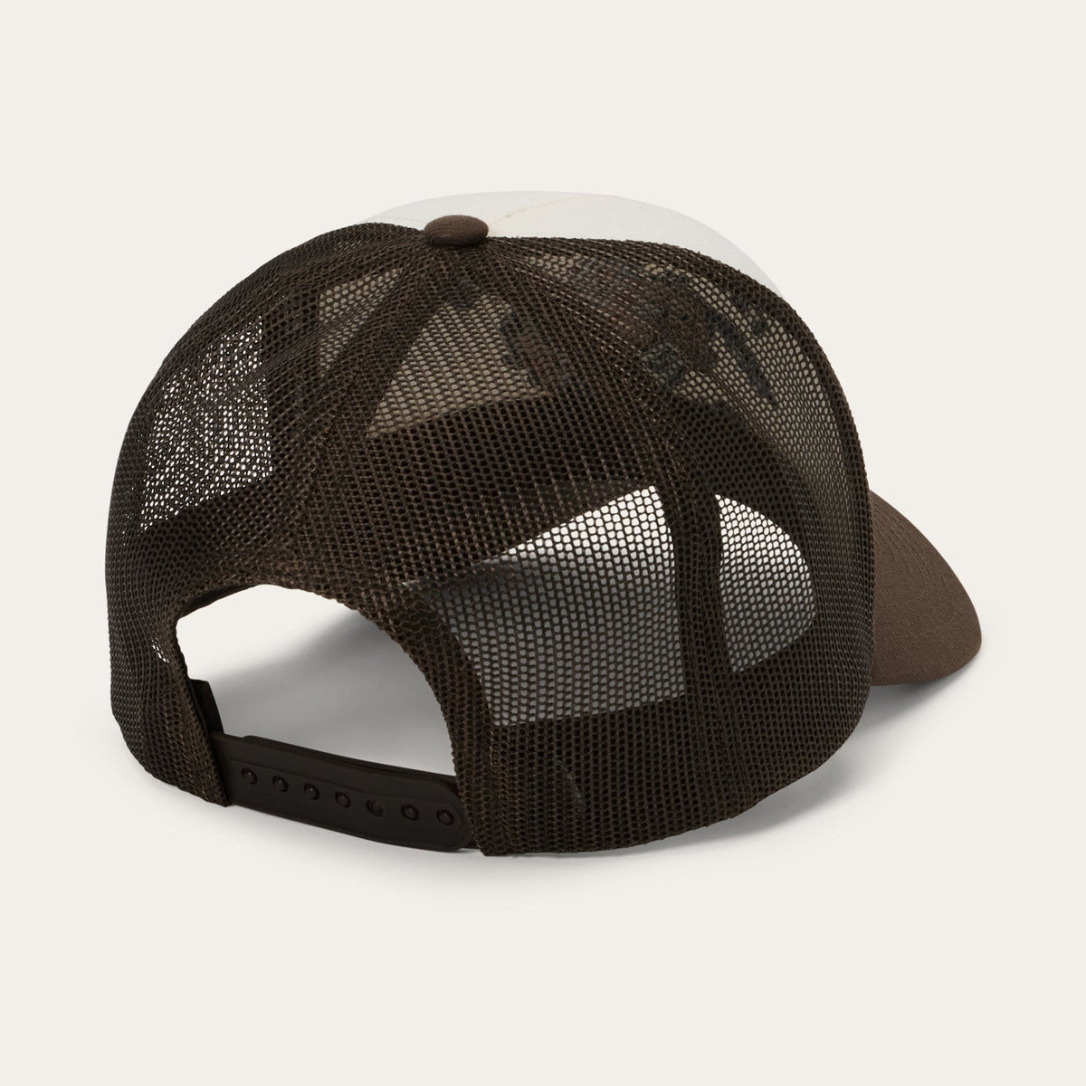 Tommy Bahama x Stetson Trucker Brown - Stetson