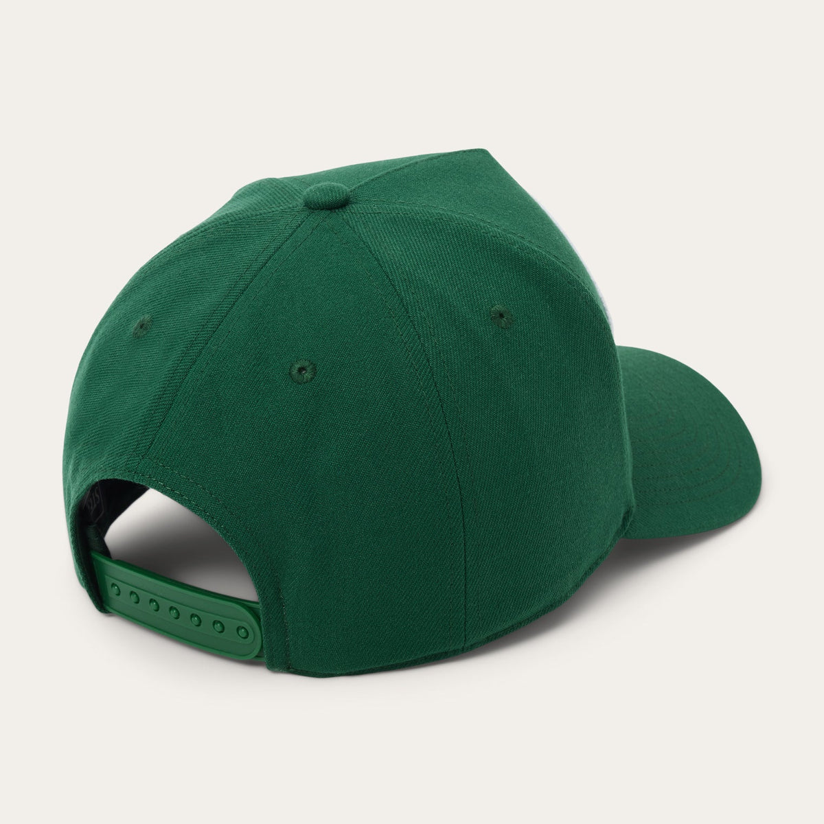 Service Station Trucker Green - Stetson