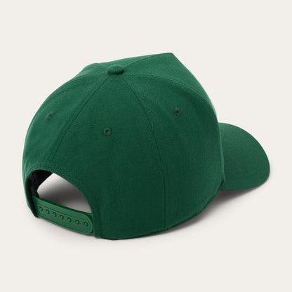 Service Station Trucker Green - Stetson