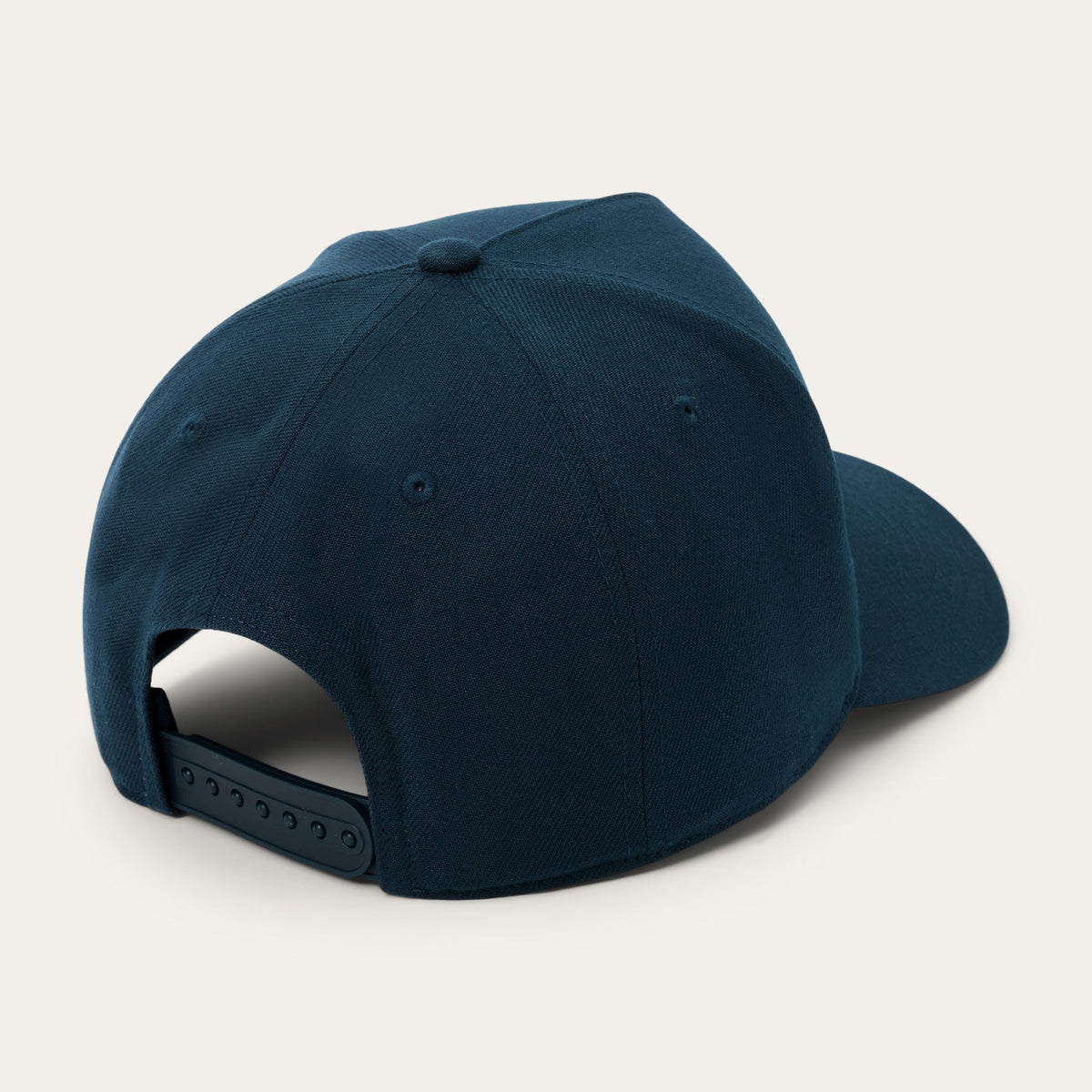 Service Station Trucker Navy - Stetson