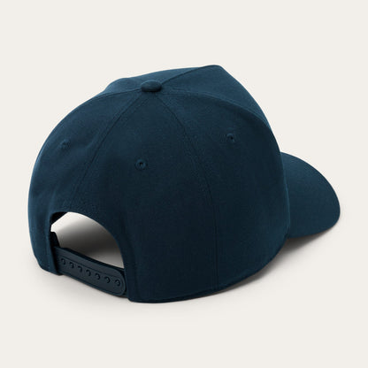 Service Station Trucker Navy - Stetson