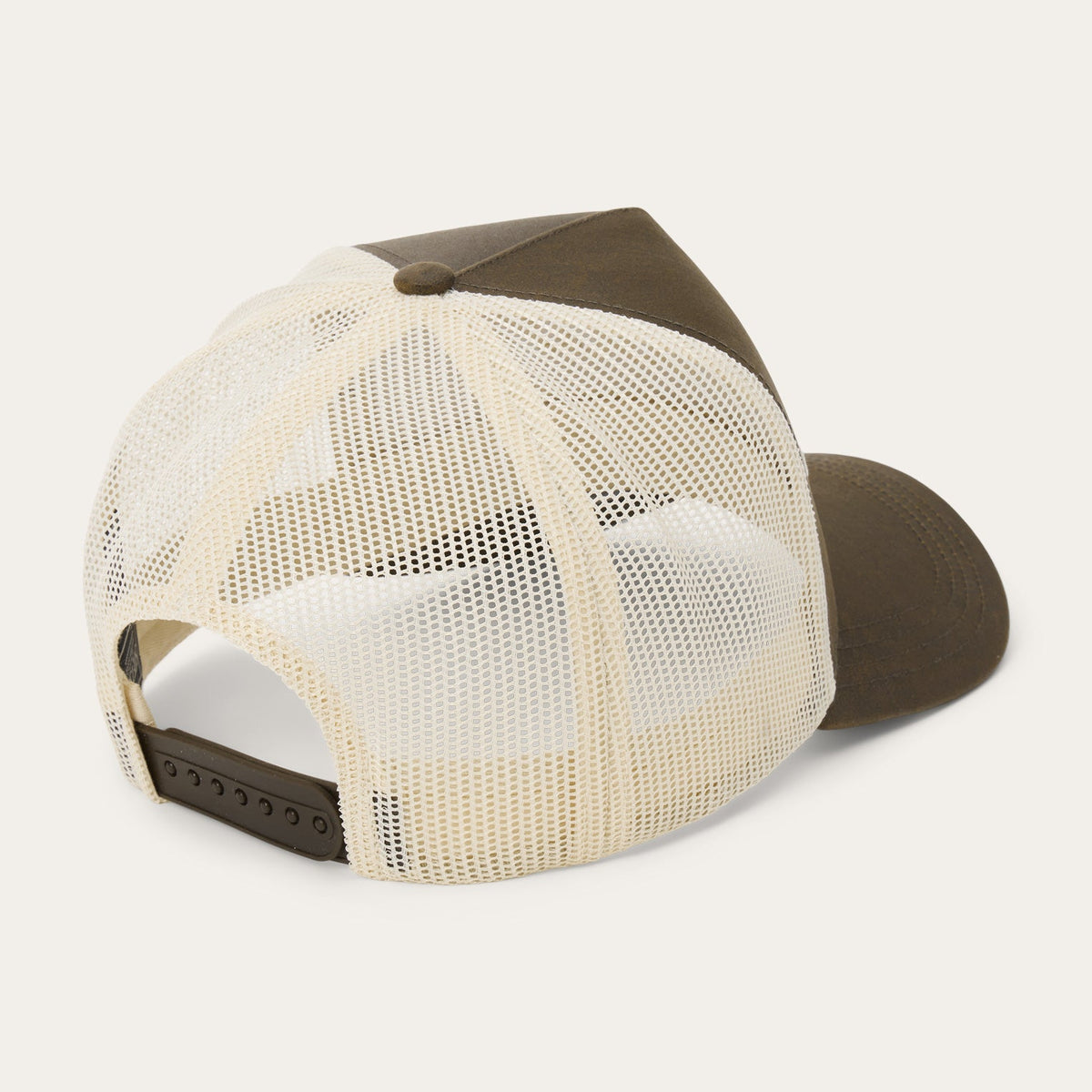 Script Trucker Brown - Stetson