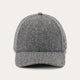 Anthra Melange Herringbone