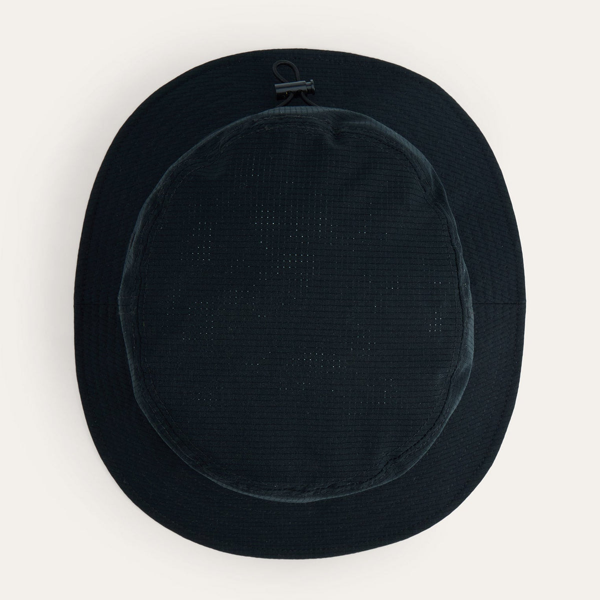 Cool Dots Bucket Hat Black - Stetson