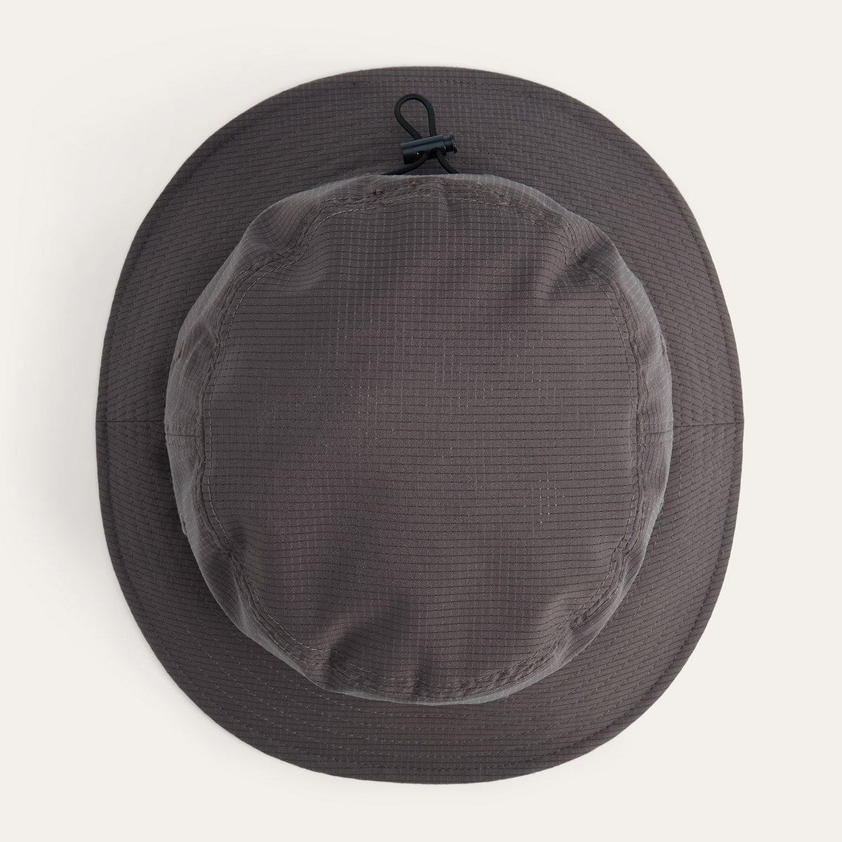Cool Dots Bucket Hat Brown - Stetson