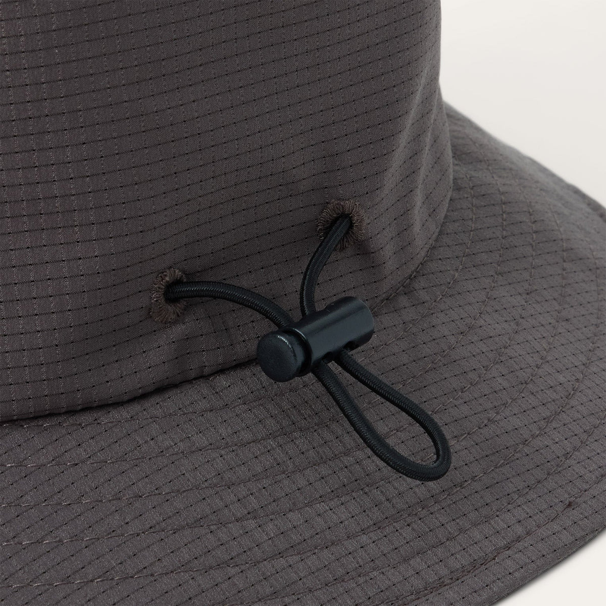 Cool Dots Bucket Hat Brown - Stetson