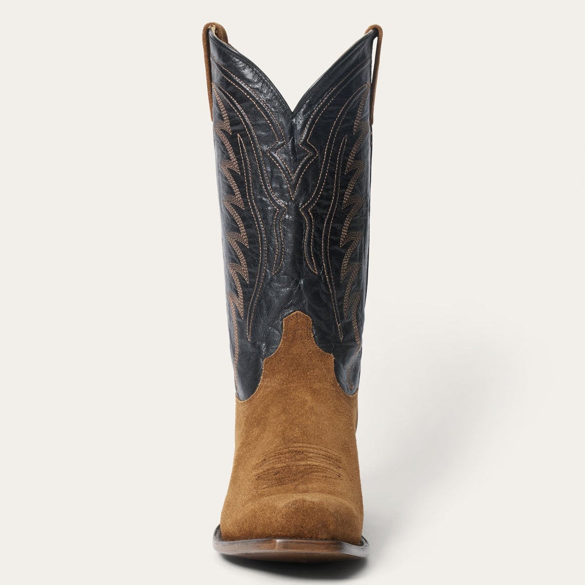 Jett Boots Black - Stetson